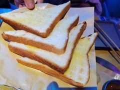 -燥次·烧烤酒场(万象城店)