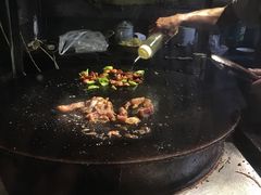 -炙热童年·老北京炙子烤肉(南锣鼓巷店)