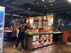 -猫爪爪原切自助烤肉(观音桥阳光世纪店)