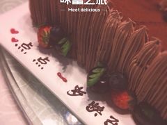 美丽心情休闲餐厅(西桥店)-美丽心情蛋糕(江苏路店)