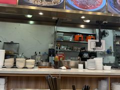 -当家水煎包·牛肉汤(浦江店)