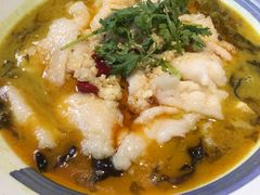 -沈家花园如皋菜(君御豪庭店)