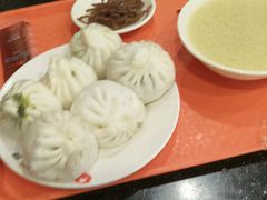 -庆丰包子铺(金沟河桥店)