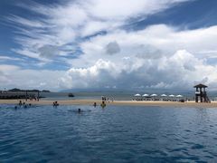 -惠州金海湾嘉华度假酒店