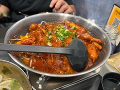 -HOTISLAND海鸡岛·韩国料理(江南西店)