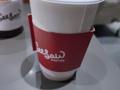 -Seesaw Coffee(苏州中心店)