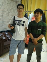 点击看大图 -唯一视觉婚纱摄影(李家村店)