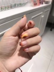 -小美汇美甲美睫美护