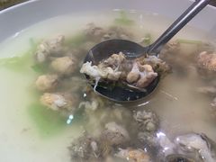 -石砰渔港·海鲜楼