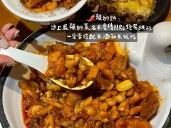 -莲餐厅·湖北菜·潜江小龙虾店(愚园路店)