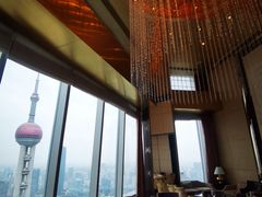 -金轩中餐厅 Jin Xuan(浦东丽思卡尔顿酒店)