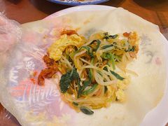 春饼-娄三少·老北京春饼烤鸭家常菜(方庄店)