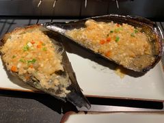 -很久以前羊肉串(昌里路三钢里店)