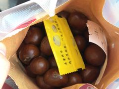 -二斗栗子(西湖道店)