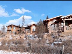 -长白山华美胜地滑雪场
