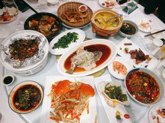 -院8里·少城记忆老川菜(宽窄巷子店)