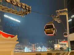 -Chanel(永利皇宫店)