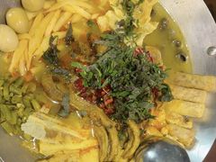 -小螺大作·螺蛳粉火锅(林和西店)