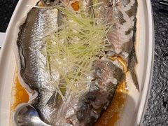 -鱼鲜饭香·招牌汽锅剁椒鱼头王