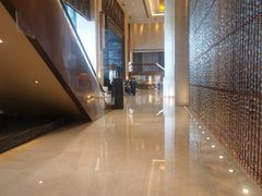 -长沙富力万达文华酒店