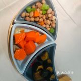 七仔！这么可爱的小家伙谁能忍心吃呢！