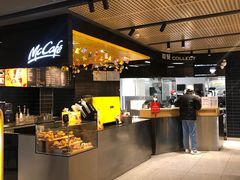 -麦当劳(国际社区店)