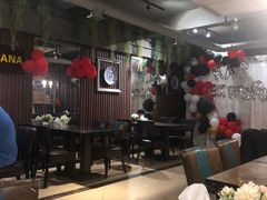 -Mevlana梅夫娜土耳其餐厅·清真