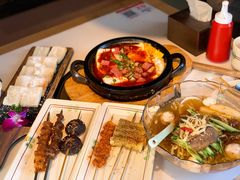 -七八冷面·延边朝鲜族美食(圣熙八号店)