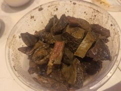 -明记牛杂(新马路分店)