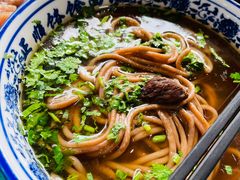 -正顺饸饹馆(中土商务楼店)