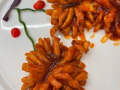 -老克勒上海菜(南京路步行街店)