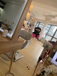 -E.L.K造型momopark店