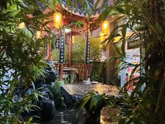 -道南書院·私房菜·早午茶·茶馆