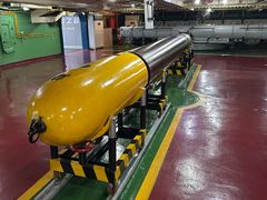 -泰达航母主题公园