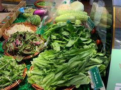 -巢爷老味(东方红店)