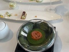 -北京柏悦酒店·锦庭餐厅Dining Room