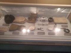 -辽沈战役纪念馆