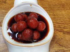 -盐与味葱葱鲫鱼•自贡菜江湖菜(春熙店)