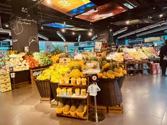 -Olé精品超市(北京合生汇店)