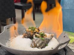 -鑫鸿达·海鲜闽菜热炒小馆(中山路店)