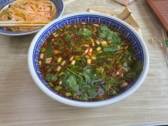 -樊记腊汁肉(竹笆市总店)