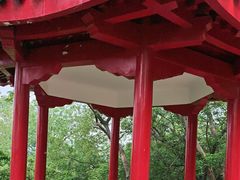 -九华山公园