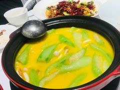 丝瓜-和记小菜(东方店)