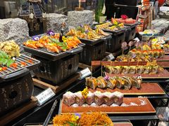 -喜庭海鲜自助(来福士店)