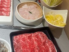 -海底捞火锅(活力城店)