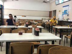 大堂-珊珊小笼馆(仙霞路店)