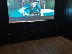 -华夏良子·足道SPA艾灸(金皇大厦店)