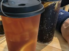 -明記茶餐廳(福田总店)