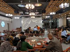 大堂-元银甲·湖北地标美食(汉阳店)