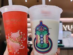 -宝葫芦茶食铺(中发源店)